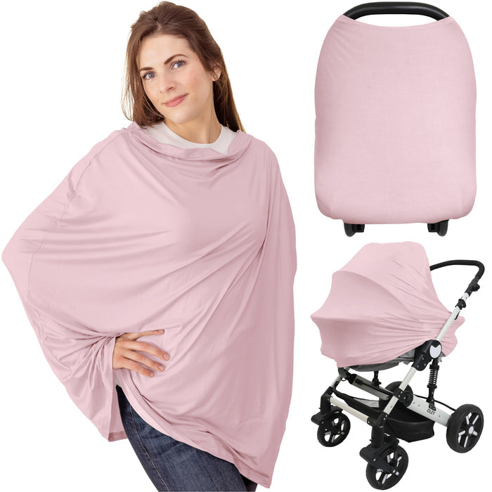Mauve / One Size
