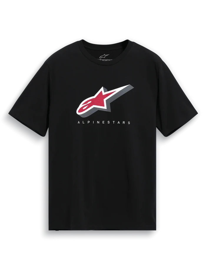 Alpinestars Quicker Csf Ss Tee - Black