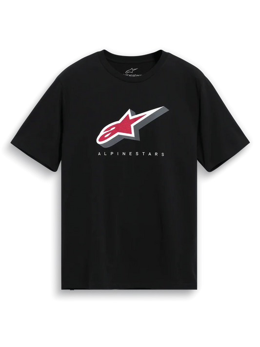 Alpinestars Quicker Csf Ss Tee - Black