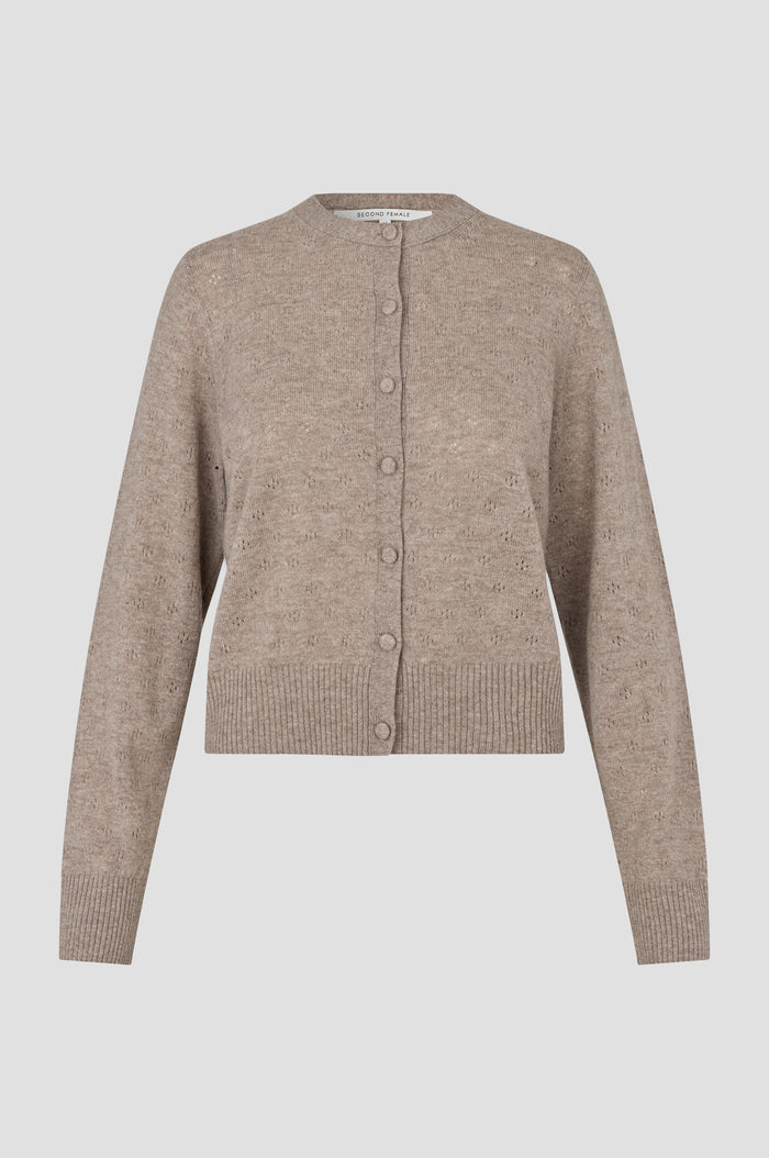 Amala Knit Cardigan
