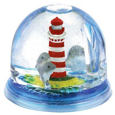 Dolphin Dome