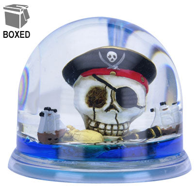 Pirate Dome