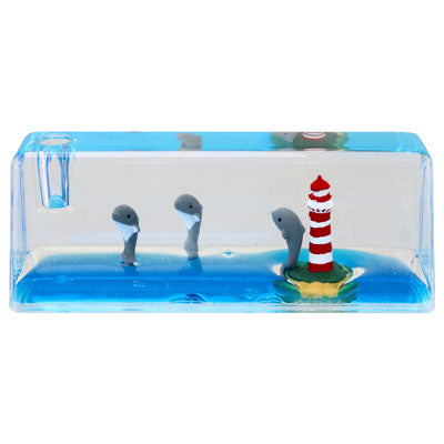 Dolphin Rectangle