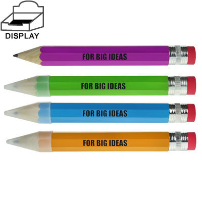 Jumbo Pencil