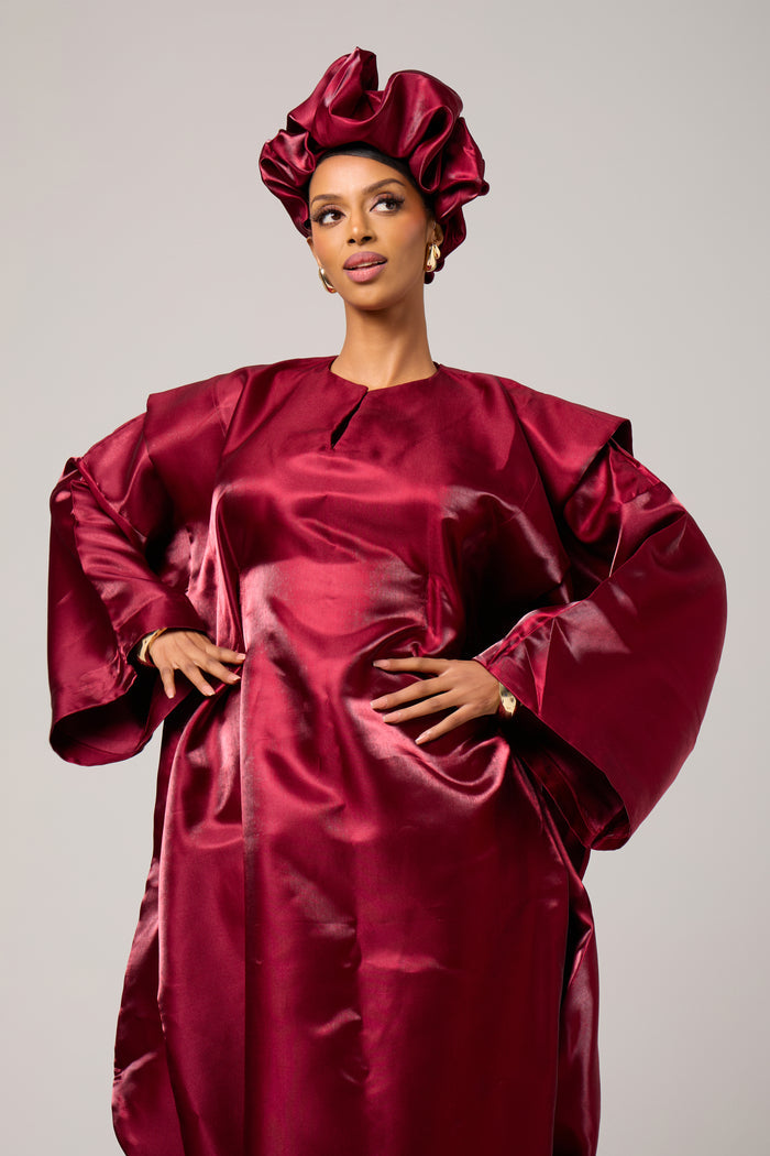Amina Goddess Bubu