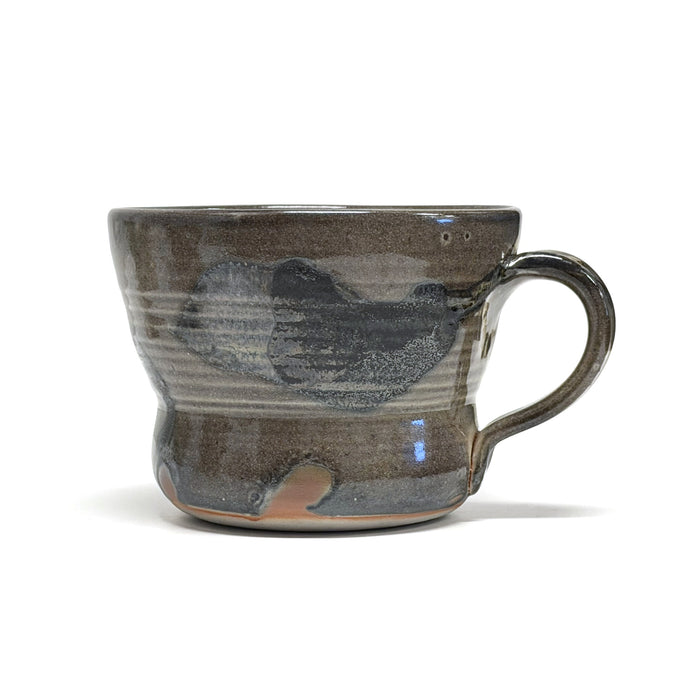 Andy Iventosch Large Stoneware Mugs