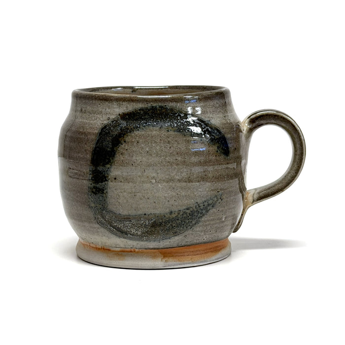 Andy Iventosch Small Stoneware Mugs