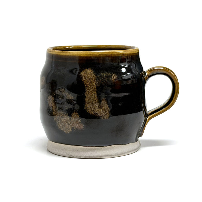 Andy Iventosch Small Stoneware Mugs