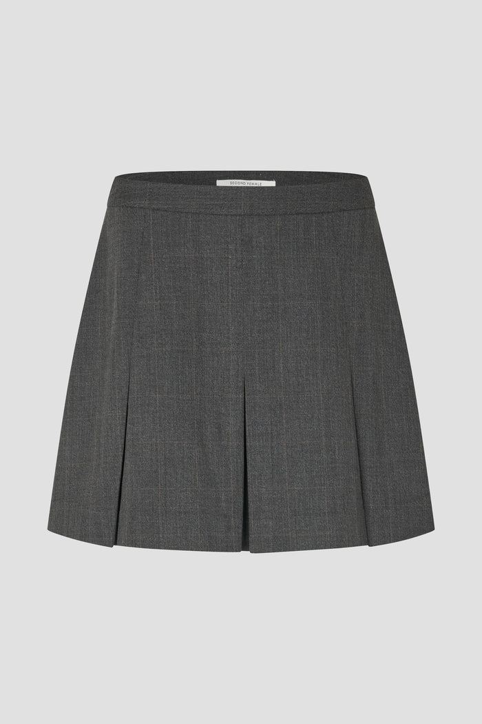 Anjou Mini Skirt