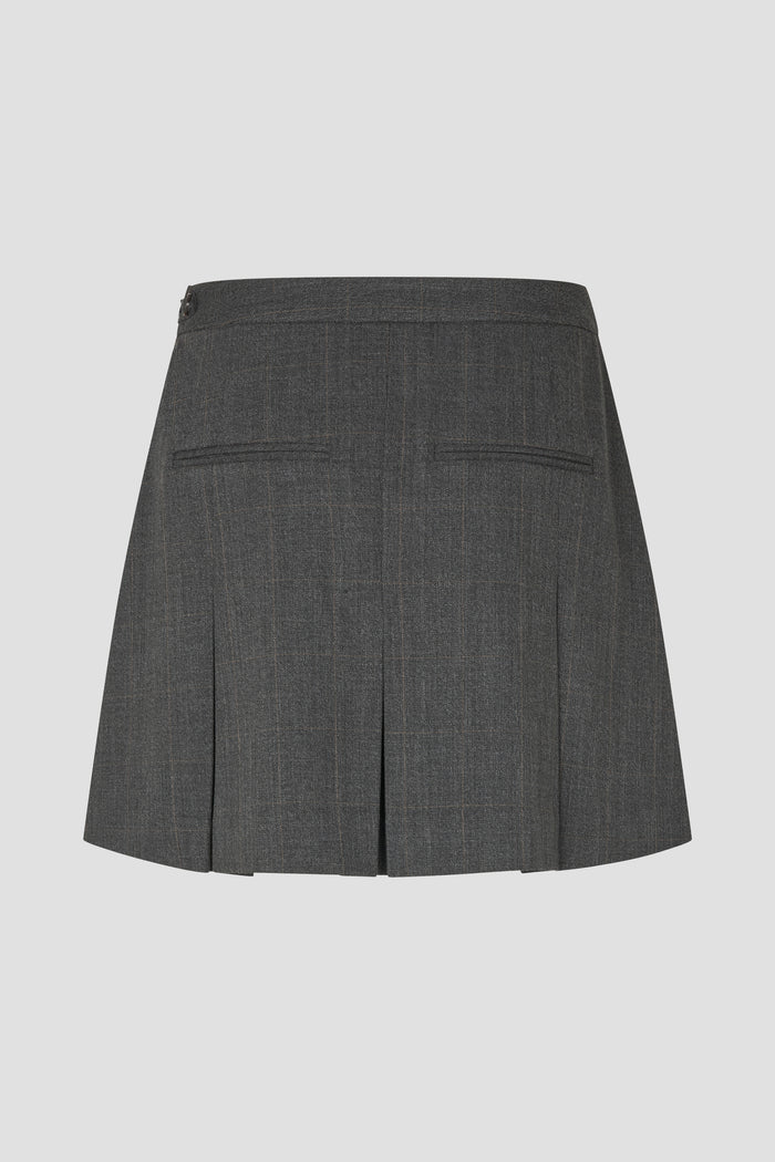 Anjou Mini Skirt