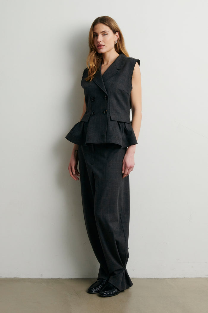 Anjou Trousers