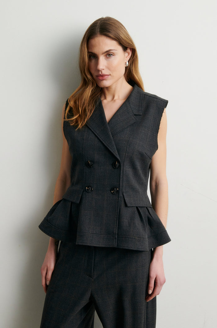 Anjou Waistcoat