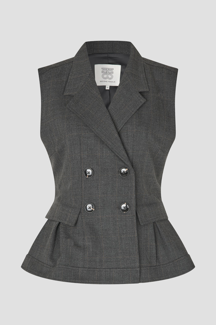 Anjou Waistcoat