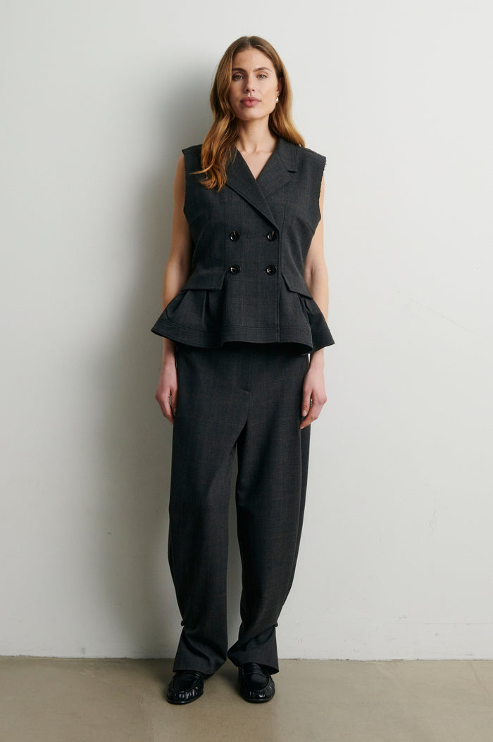 Anjou Waistcoat