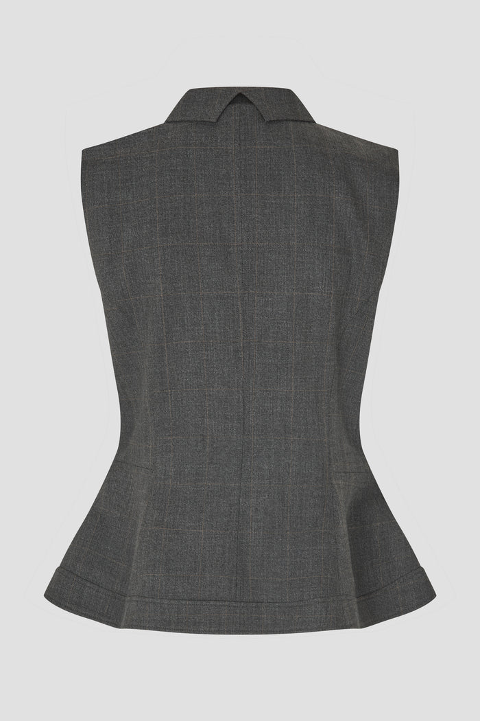 Anjou Waistcoat