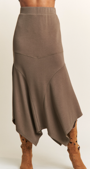 Annette Two-Piece Set - SexyModest Boutique