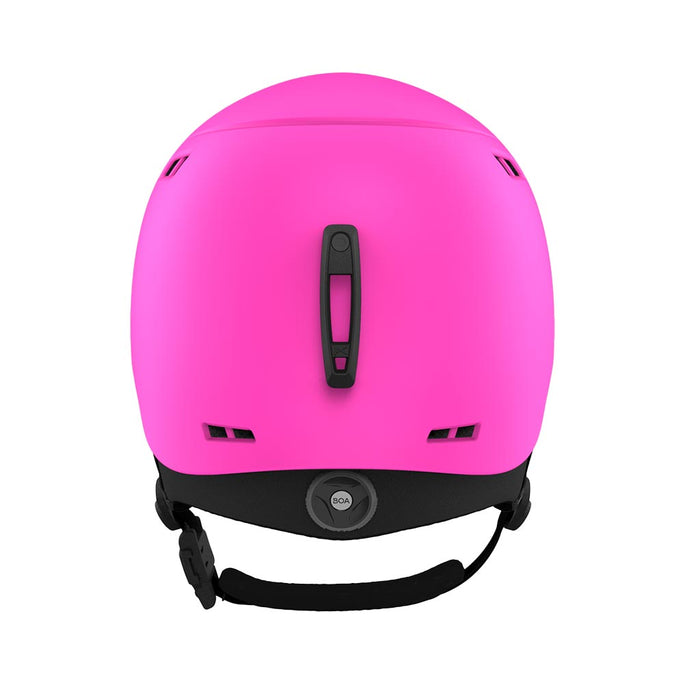Anon 2025 Burner Kids Helmet - Pink