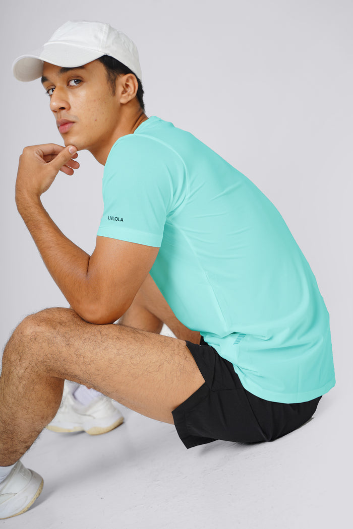 Apex OXYDRY Performance T-Shirt