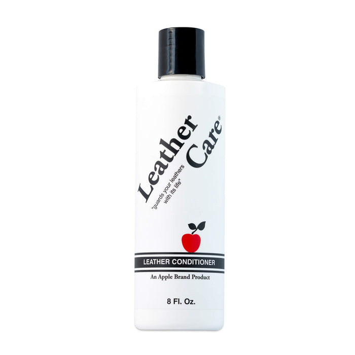 Apple Leather Conditioner