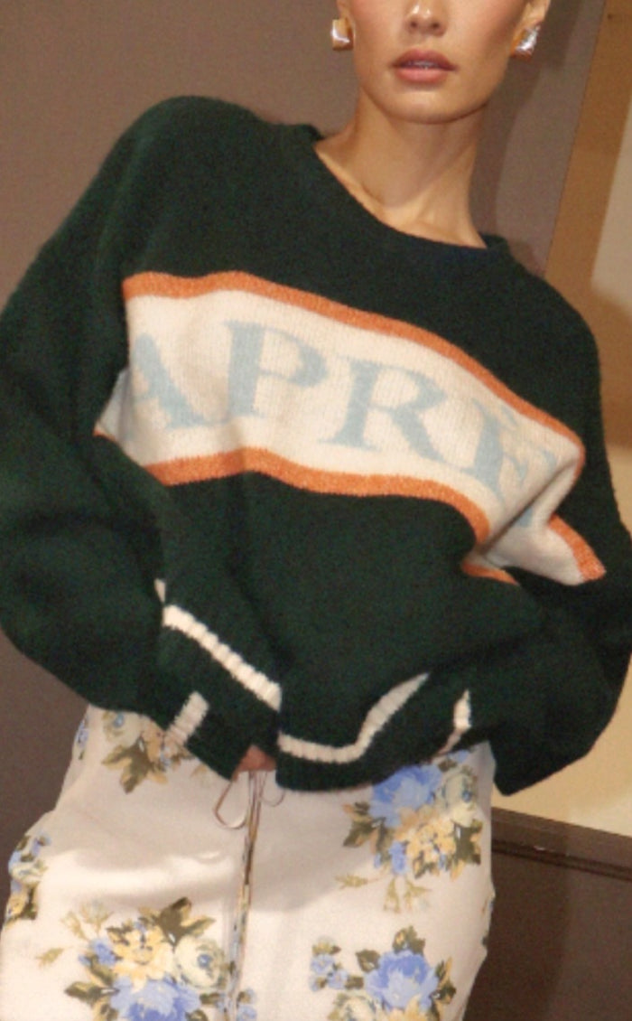 Apres Knit Sweater - SexyModest Boutique