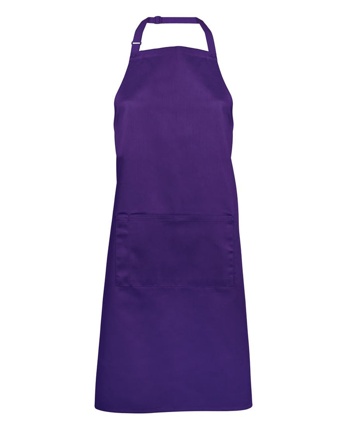 Purple / One size