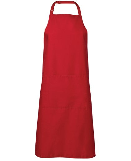 Red / One size