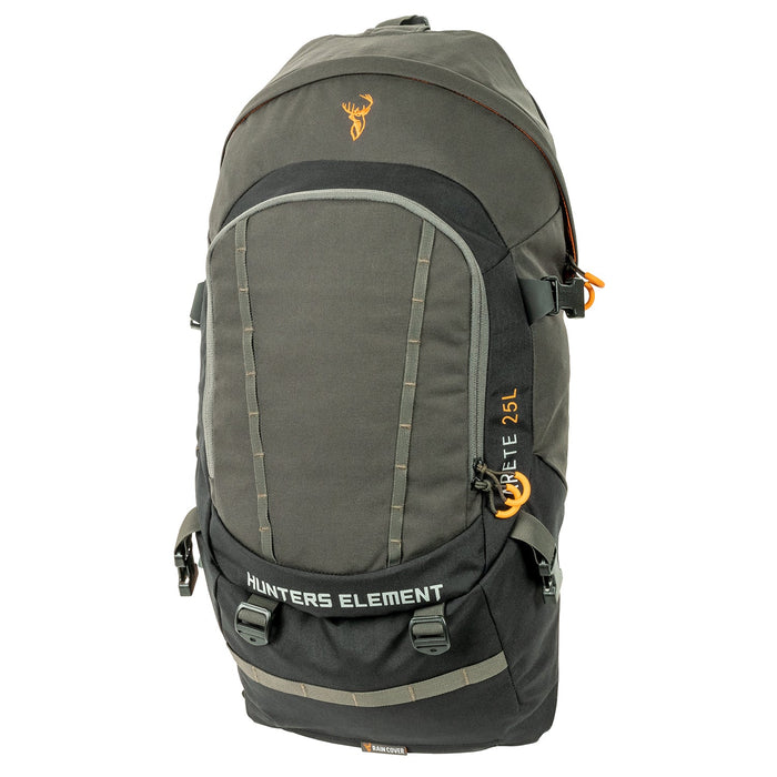 25L / Stone Green