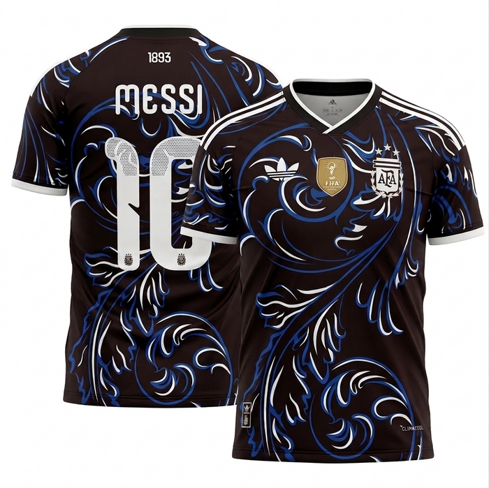 Argentina 2026 Away Jersey