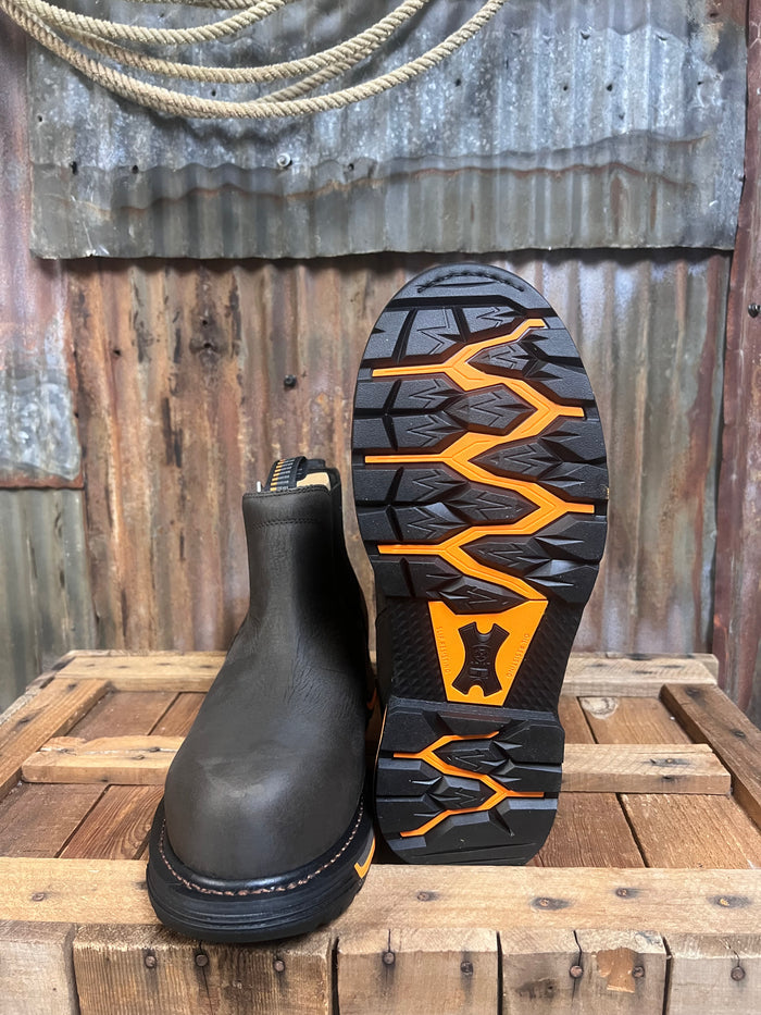 Ariat Big Rig Chelsea H2O Comp Toe