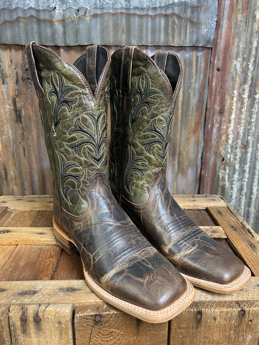 Ariat Cowboss Western Boot