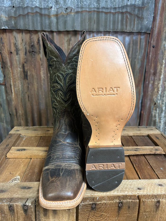 Ariat Cowboss Western Boot