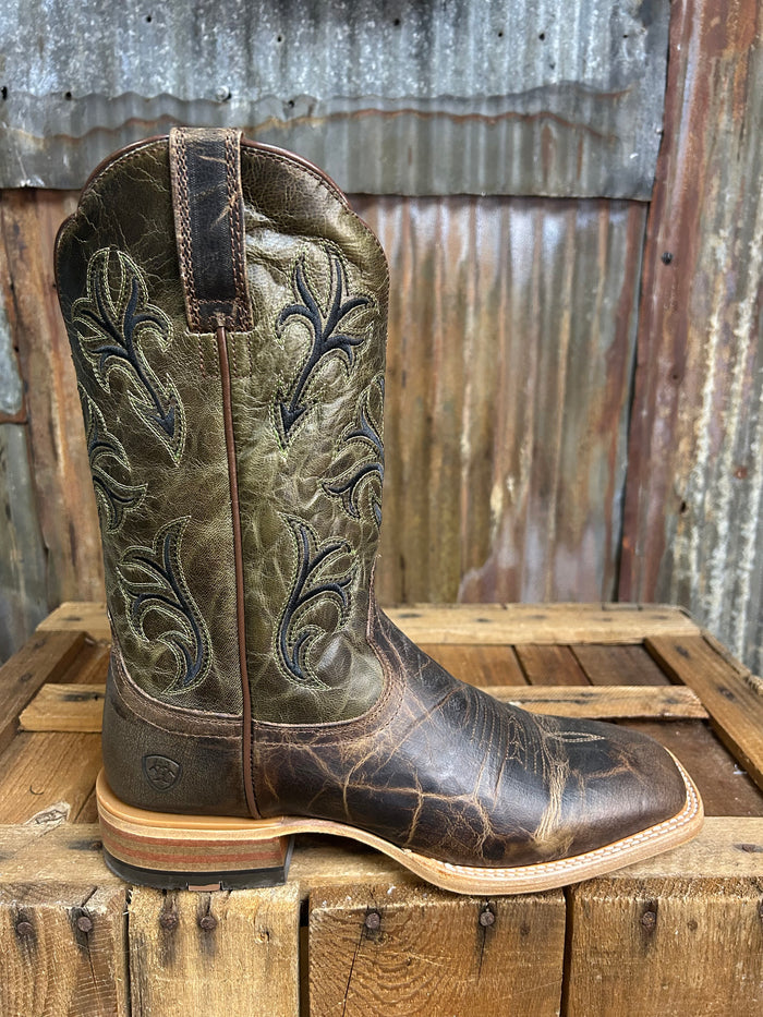Ariat Cowboss Western Boot