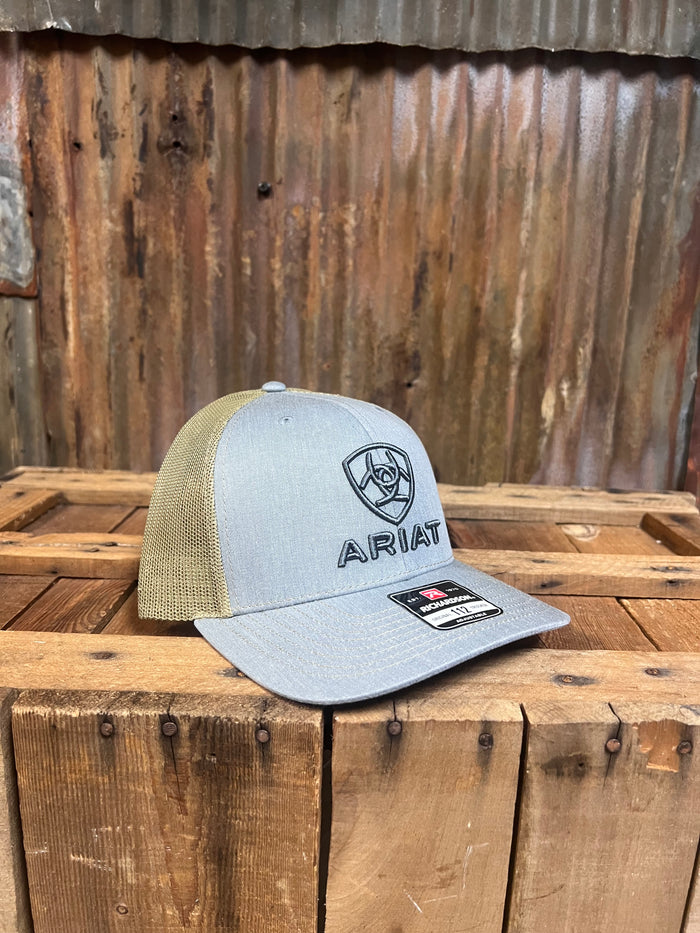 Ariat Embroidered Logo Hat