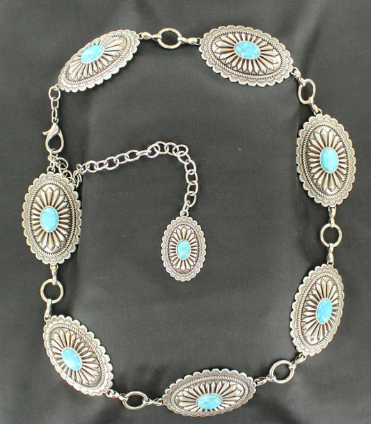 Ariat Fashion Belt