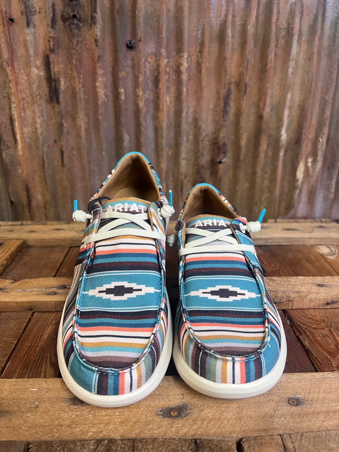 Ariat Hilo Casual Shoe