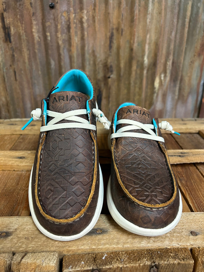 Ariat Hilo Casual Shoe