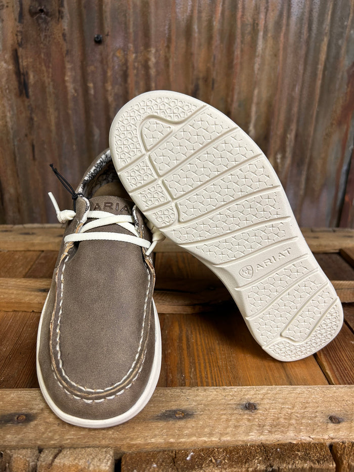 Ariat Hilo Casual Shoe