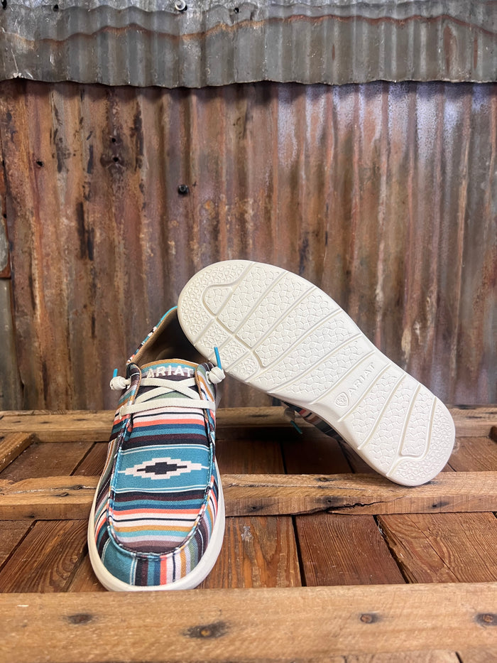 Ariat Hilo Casual Shoe