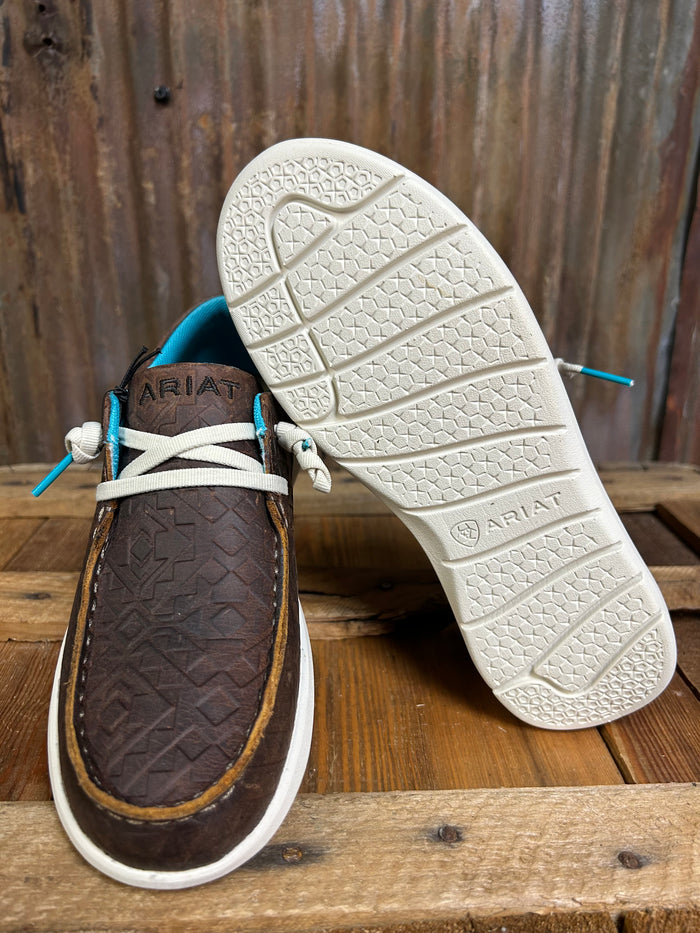 Ariat Hilo Casual Shoe