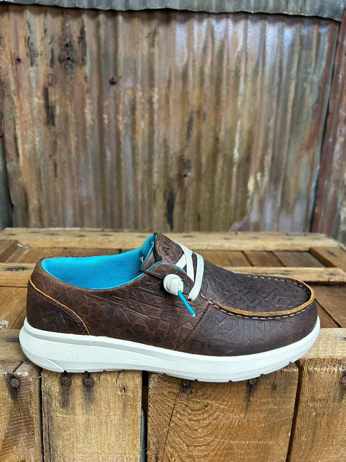 Ariat Hilo Casual Shoe