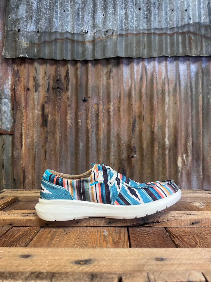 Ariat Hilo Casual Shoe