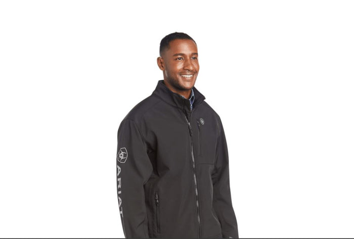 Ariat Logo 2.0 Softshell Jacket