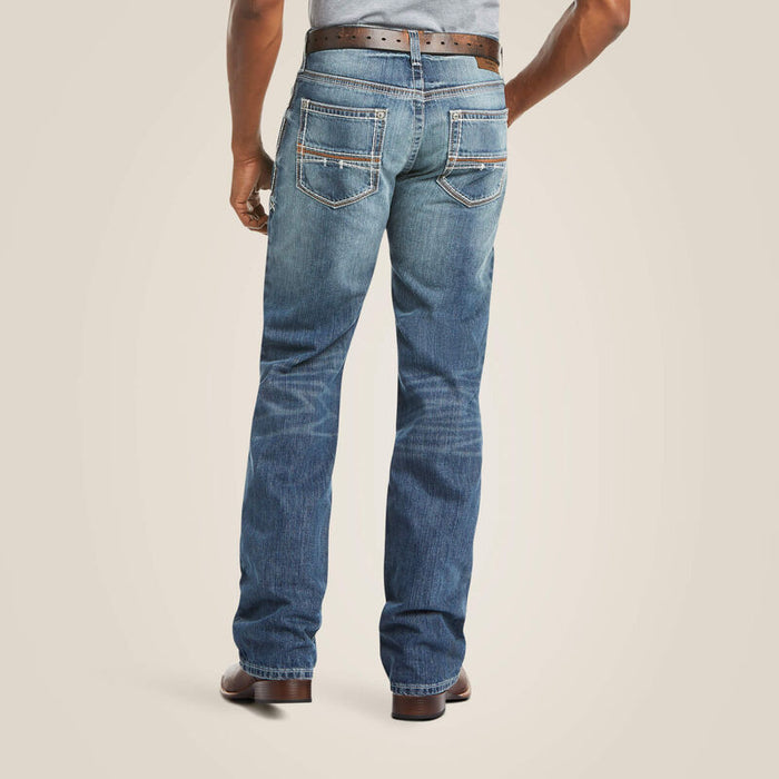 Ariat M4 Low Rise Bootcut Durango Jean