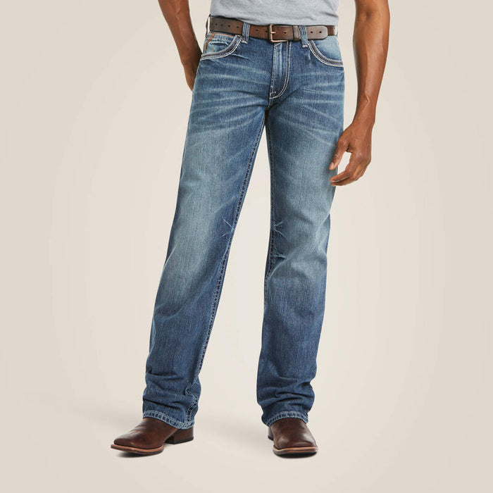 Ariat M4 Low Rise Bootcut Durango Jean