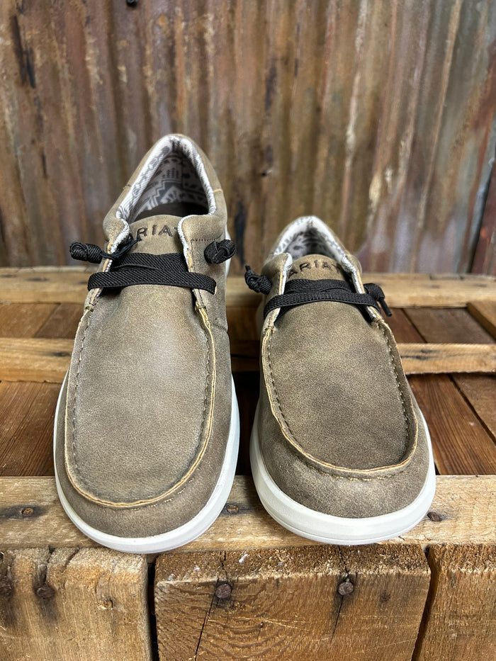 Ariat Men's Hilo Casual Shoe