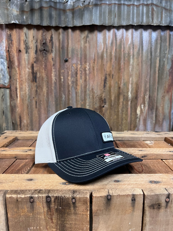 Ariat Off Center Logo Hat