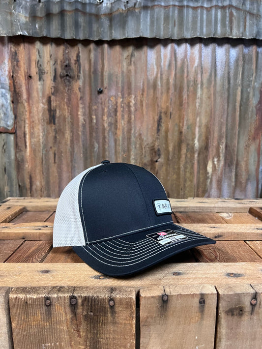 Ariat Off Center Logo Hat