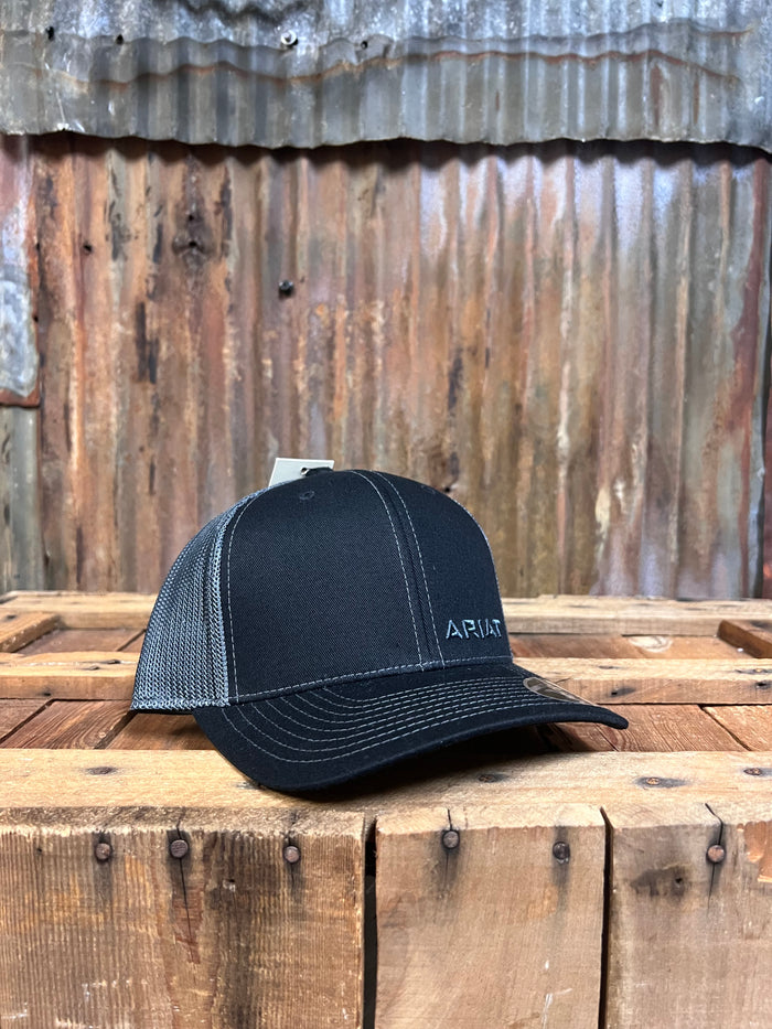 Ariat Off Center Logo Hat