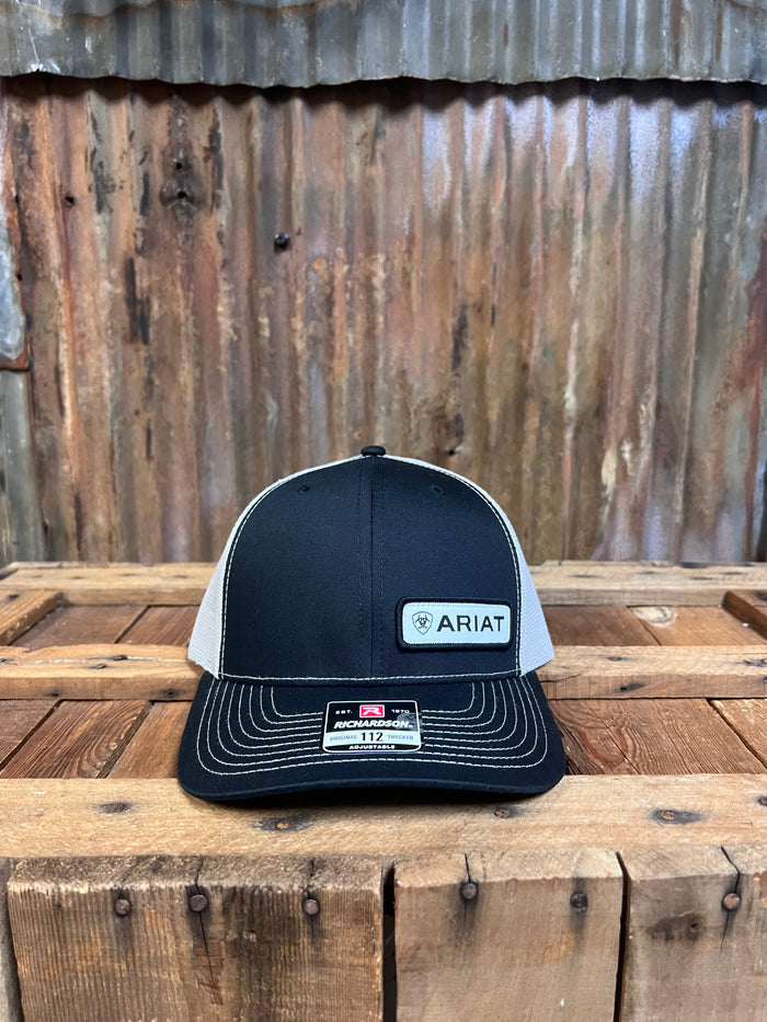 Ariat Off Center Logo Hat