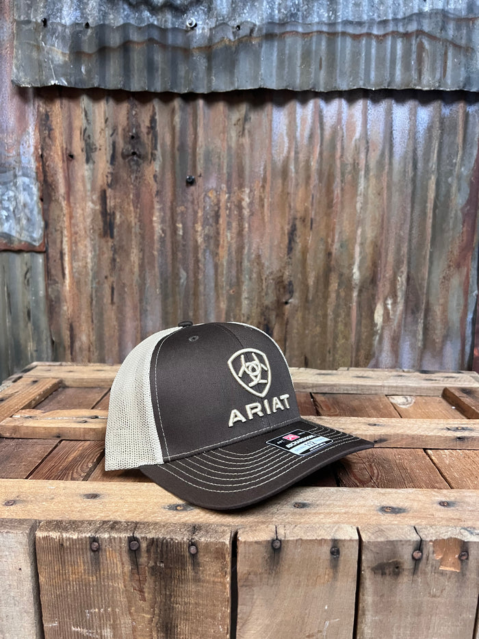 Ariat Shield Hat